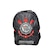 Mochila Corinthians Esportiva Xeryus Oficial PRETO