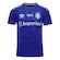 Camisa do Grêmio Treino 24/25 Umbro Masculina AZUL