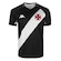 Camisa do Vasco da Gama I 23/24 Kappa Masculina PRETO