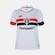 Camisa do São Paulo I 24/25 New Balance Torcedor C/P Feminina BRANCO