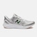 Tênis Masculino New Balance Fresh Foam Arishiv4 CINZA