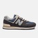 Tênis Unissex New Balance 574v2 PRETO