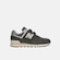 Tênis Infantil New Balance 574 Velcro PRETO