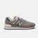 Tênis Unissex New Balance 574v2 CINZA