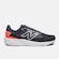 Tênis Masculino New Balance 413v3 PRETO