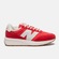 Tênis Unissex New Balance 370v1 VERMELHO
