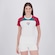 Camisa Fluminense Timbre Feminina BRANCO