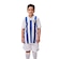 Camisa Joma Leganes I Infantil 25/26 AZUL
