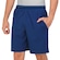Shorts Lacoste Sport Novak Djokovic Masculino AZUL