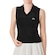 Camisa Polo Lacoste Sport Sem Mangas Feminina PRETO