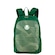 Mochila Sestini Grande Palmeiras X01 Torcedor - 21 Litros VERDE