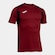Camiseta Joma Winner III - Masculina VINHO