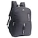 Mochila Mormaii Casual MOR-2533 20 Litros PRETO