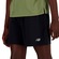Shorts New Balance 2 em 1 Sport Essentials 5 Masculino PRETO