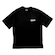Camiseta Oakley B1B Melted Metal SS Tee PRETO