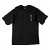 Camiseta Oakley 2075 Jellyfish SS Tee Masculina PRETO