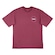 Camiseta Oakley B1B Classics SS Tee - Masculina VERMELHO