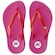 Chinelo Kenner Ibiza Infantil ROSA