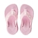 Chinelo Infantil Kenner Rakka Infantil ROSA