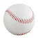Bola Baseball Hyper Sports Maciça 9" BRANCO/VERMELHO