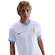 Camisa Uruguai II 2025/26 Torcedor Pro Nike Masculina BRANCO/AZUL CLA