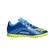 Chuteira Society Infantil adidas F50 Messi AZUL CLA/AMARELO