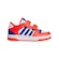 Tênis Infantil adidas Break Start LARANJA/VERMELHO