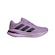 Tênis Feminina adidas Galaxy 7 ROXO CLA/ROXO