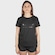 Camiseta Under Armour Live Sportstyle Feminina PRETO