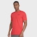 Camiseta Sportstyle Left Under Armour Masculino VERMELHO