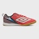 Chuteira Futsal Adulto Umbro Sala V Bump Pro VERMELHO