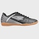 Chuteira Futsal Adulto Dray 328 PRETO