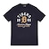 Camiseta Regular Detroit Tigers MLB New Era Unissex AZUL