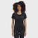 Camiseta Olympikus Runner 2.0 Feminina PRETO