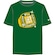 Camiseta Oversize Boston Celtics NBA New Era Masculino VERDE