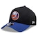 Boné New Era 9Forty A-Frame Nhl NHL Masculino PRETO