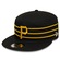 Boné New Era PILLBOX Pittsburgh Pirates MLB Unissex PRETO