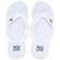 Chinelo New Era Dedo Branded Masculino BRANCO