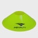 Mini Cone Penalty Marker Set AMARELO