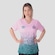 Camisa da Chapecoense 21/22 Umbro Feminina Outubro Rosa ROSA