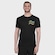 Camiseta Penalty Raiz Bonfim Masculino PRETO
