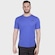 Camiseta New Balance Q Speed Jacquard - Masculino AZUL