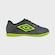 Chuteira Futsal Infantil Umbro Class Neo CINZA/VERDE
