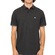 Camisa Polo Quiksilver Light Line Masculina PRETO