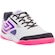 Tênis Futsal Adulto Umbro Pro 5 Bump Club BRANCO