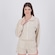 Jaqueta Fila Essential Floating II Feminina BEGE