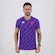 Camisa Kappa Vasco Goleiro 2025 Masculina ROXO