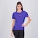 Camiseta Fila Core Run Feminina AZUL