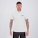 Camiseta Polo Puma Essentials No. 1 Logo Jersey Masculina BRANCO
