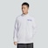 Jaqueta adidas Real Madrid DNA 2025 Masculina BRANCO